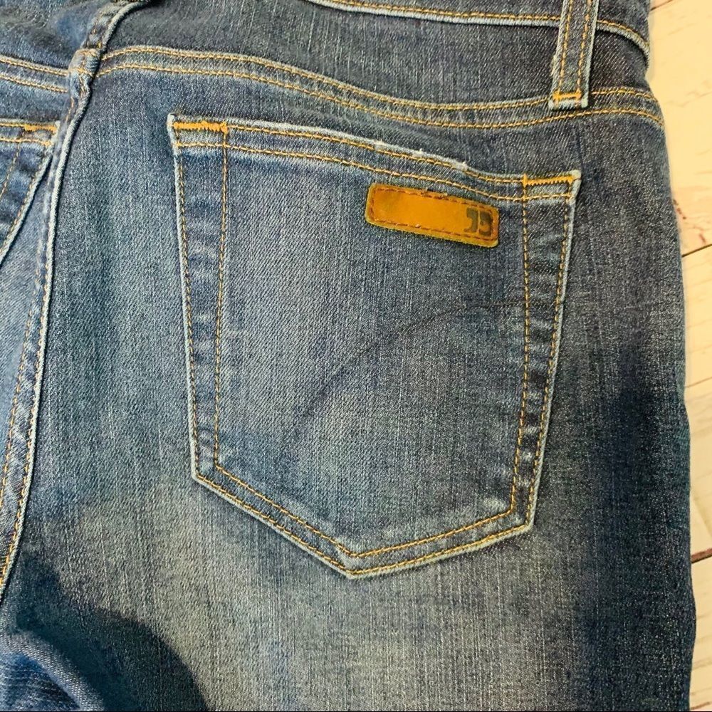 Joes Jeans The High Water Sz 27 - Picture 5 of 8